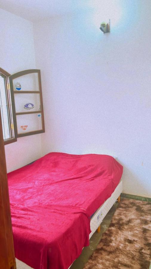 Lugar Encantador E Aconchegante, Com Piscina Guarujá Exterior foto