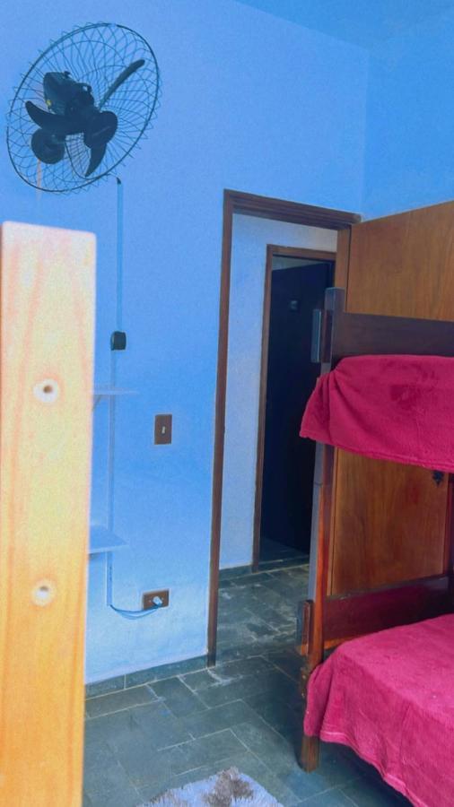 Lugar Encantador E Aconchegante, Com Piscina Guarujá Exterior foto